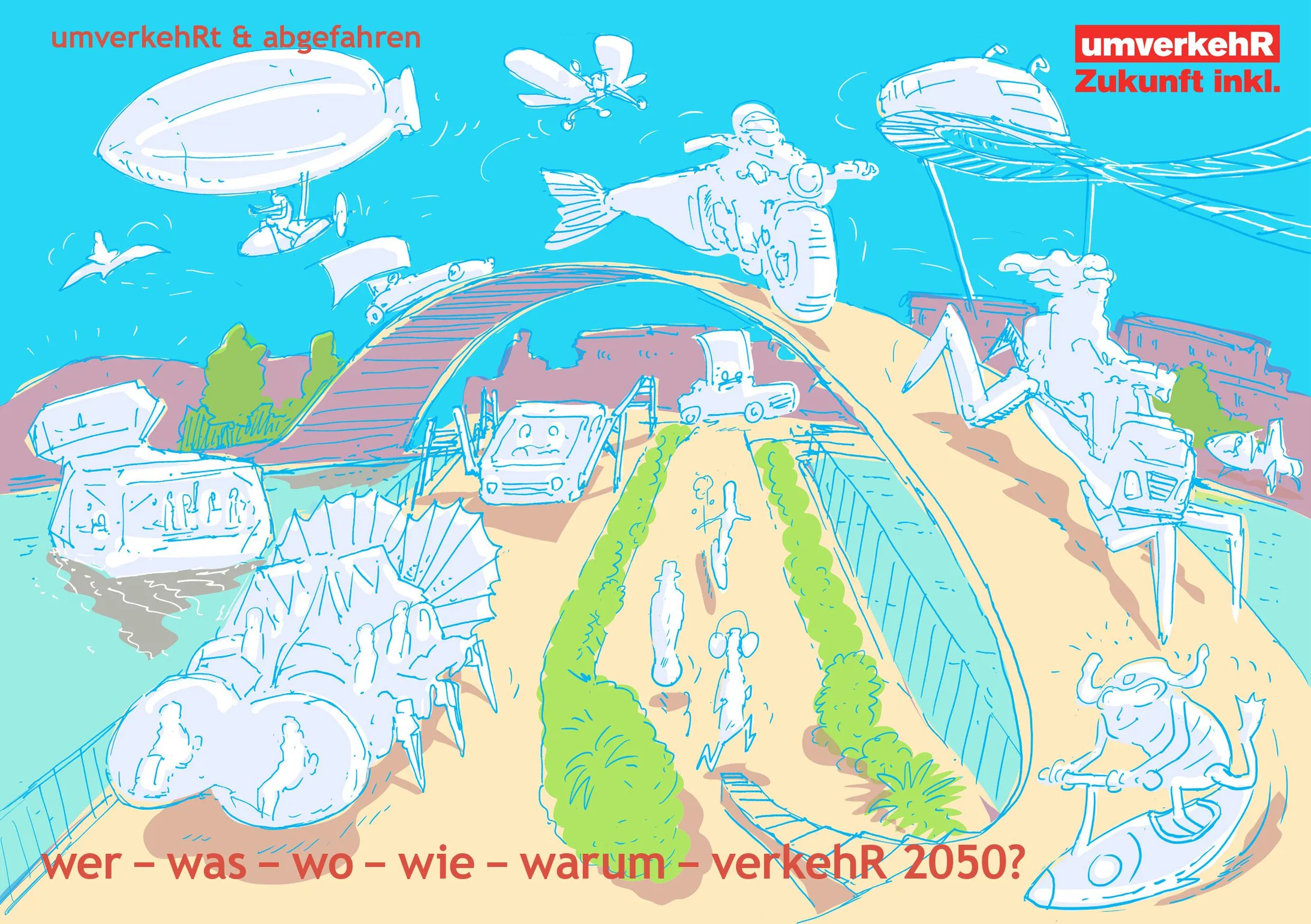 Flyer Wettbewerb Flyer Wettbewerb