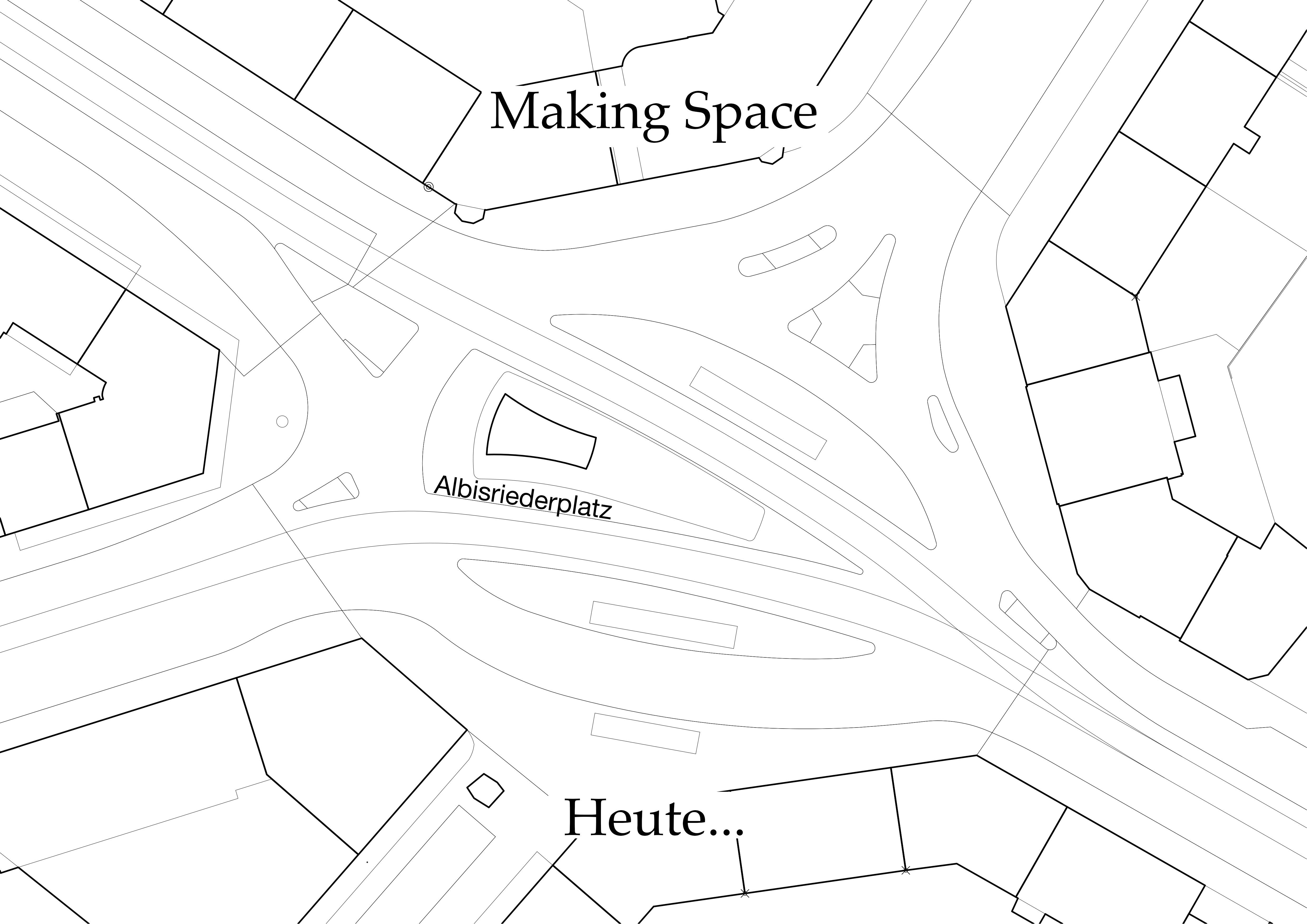 Plan Making Space