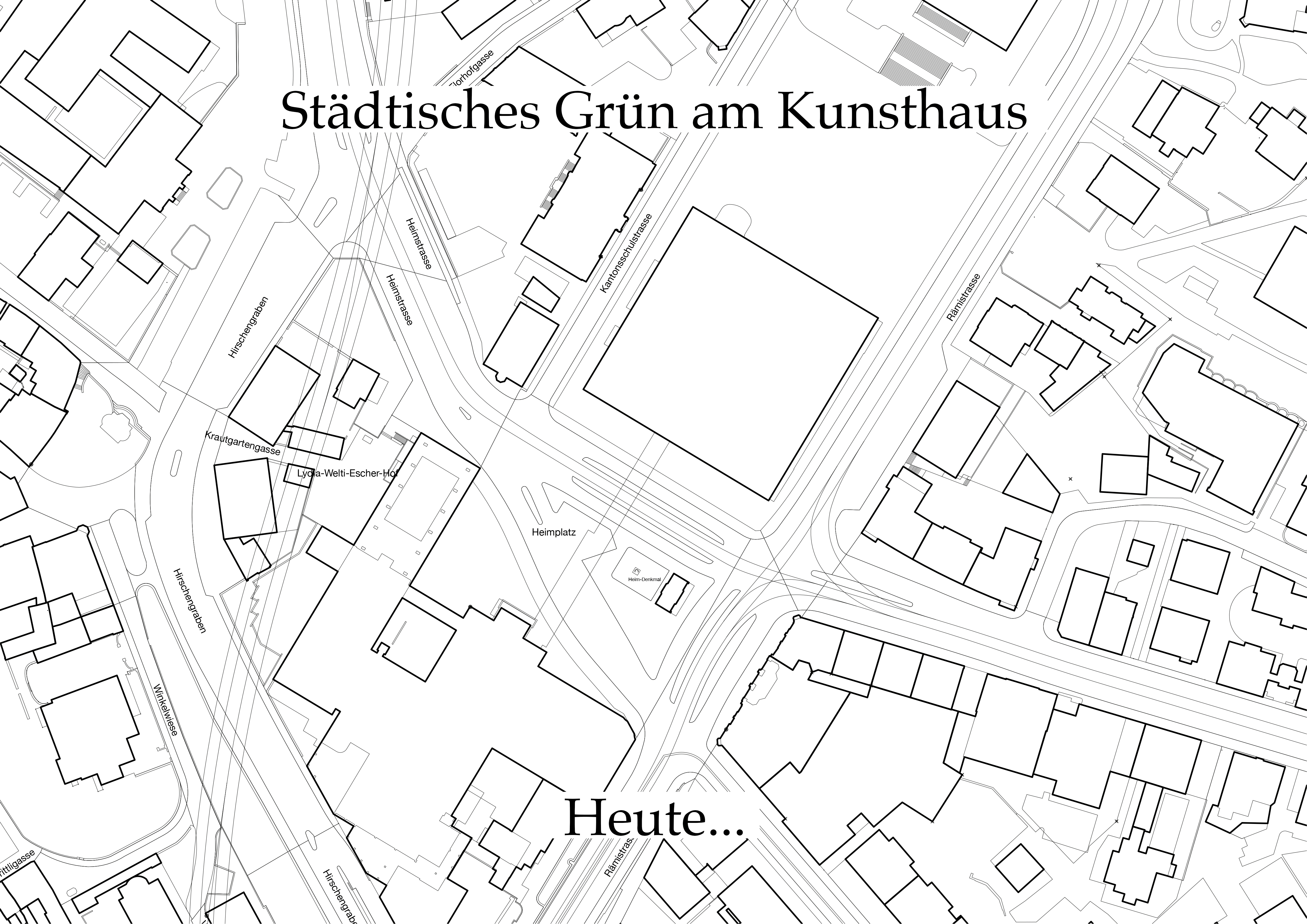 Plan Kunsthaus