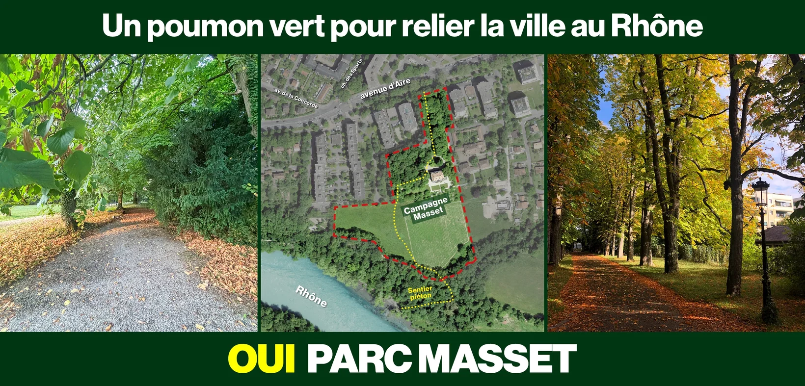 OUI Parc Masset