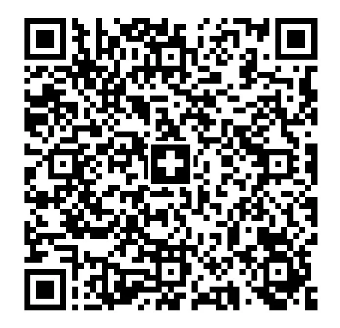 QR-Code für Spende