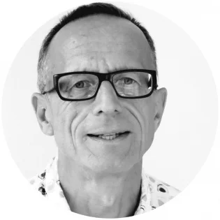 René Huber, Sekretariat