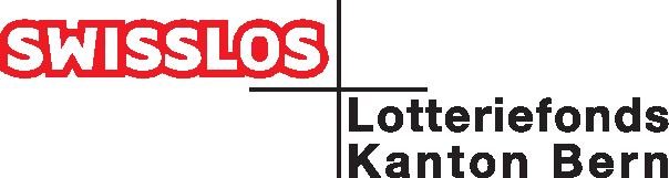 Logo Lotteriefonds