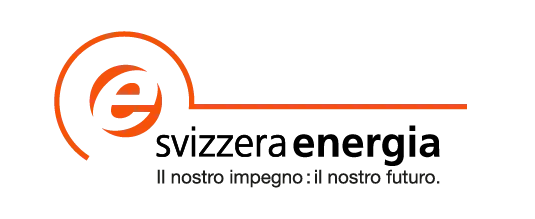 Logo svizzera energia
