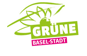 Logo Grüne Basel Stadt