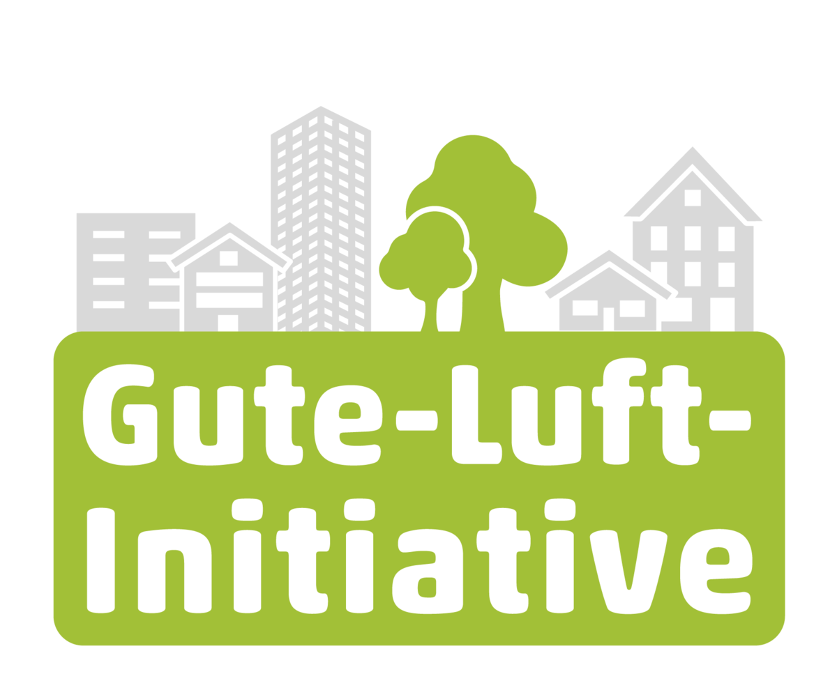 Logo Gute-Luft-Initiative Winterthur