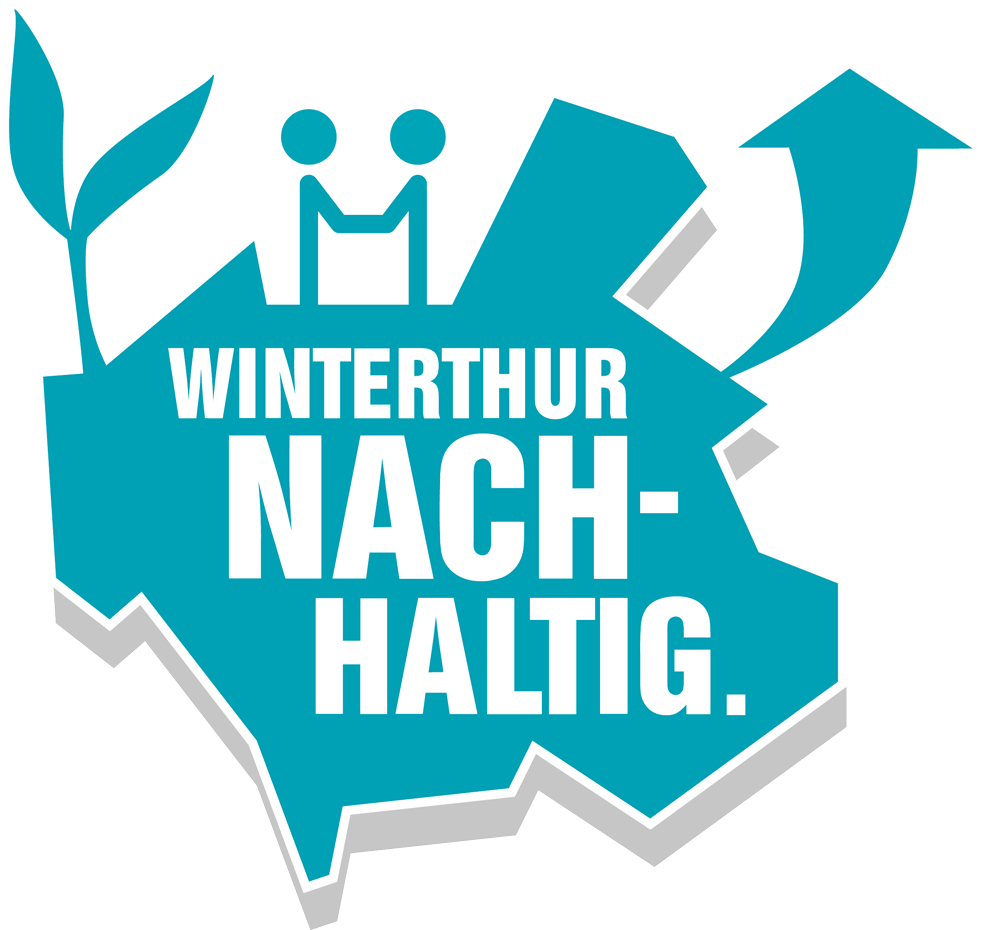 Logo Winterthur Nachhaltig