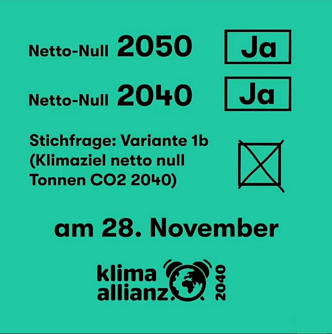 Winti Netto Null 2040 Winti Netto Null 2040