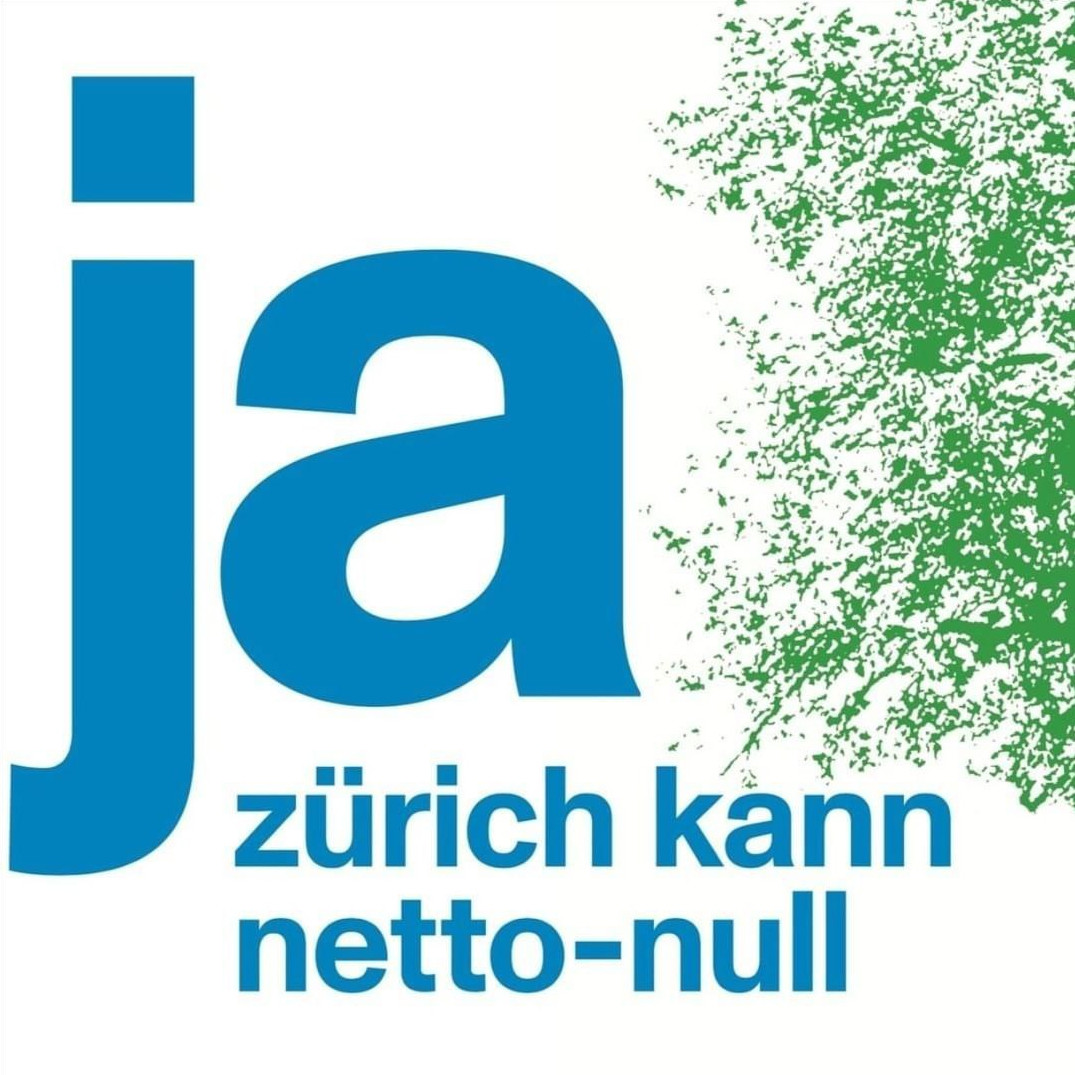 Zürich kann Netto-Null