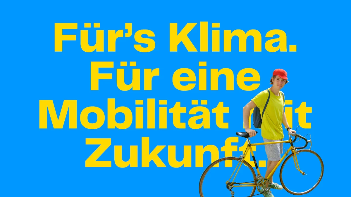 Klimaschutzgesetz