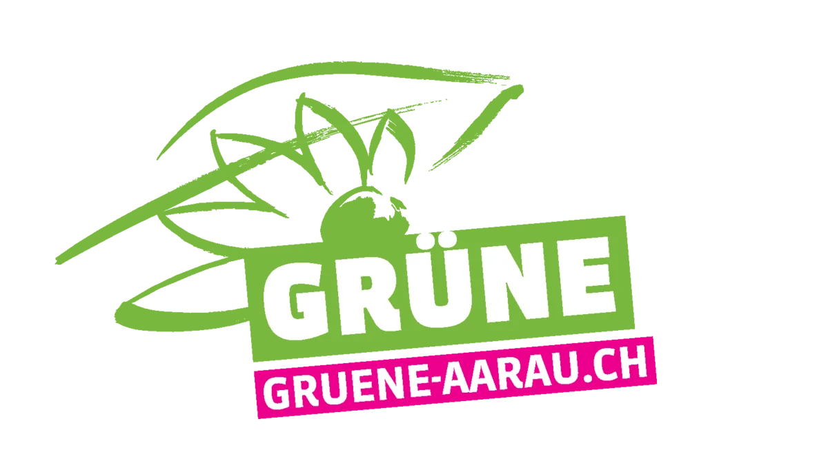 Logo Grüne Aarau
