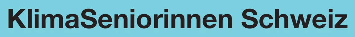 Klimaseniorinnen