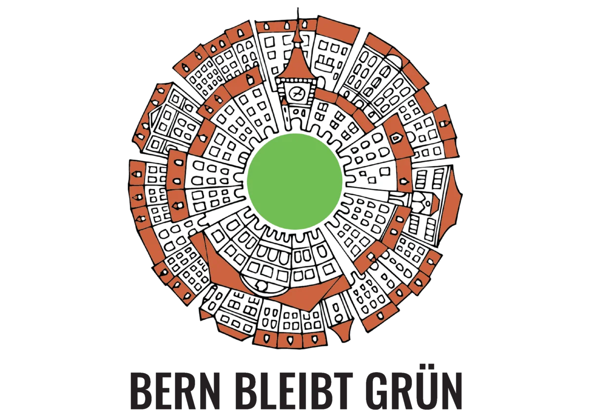 bern bleibt grün