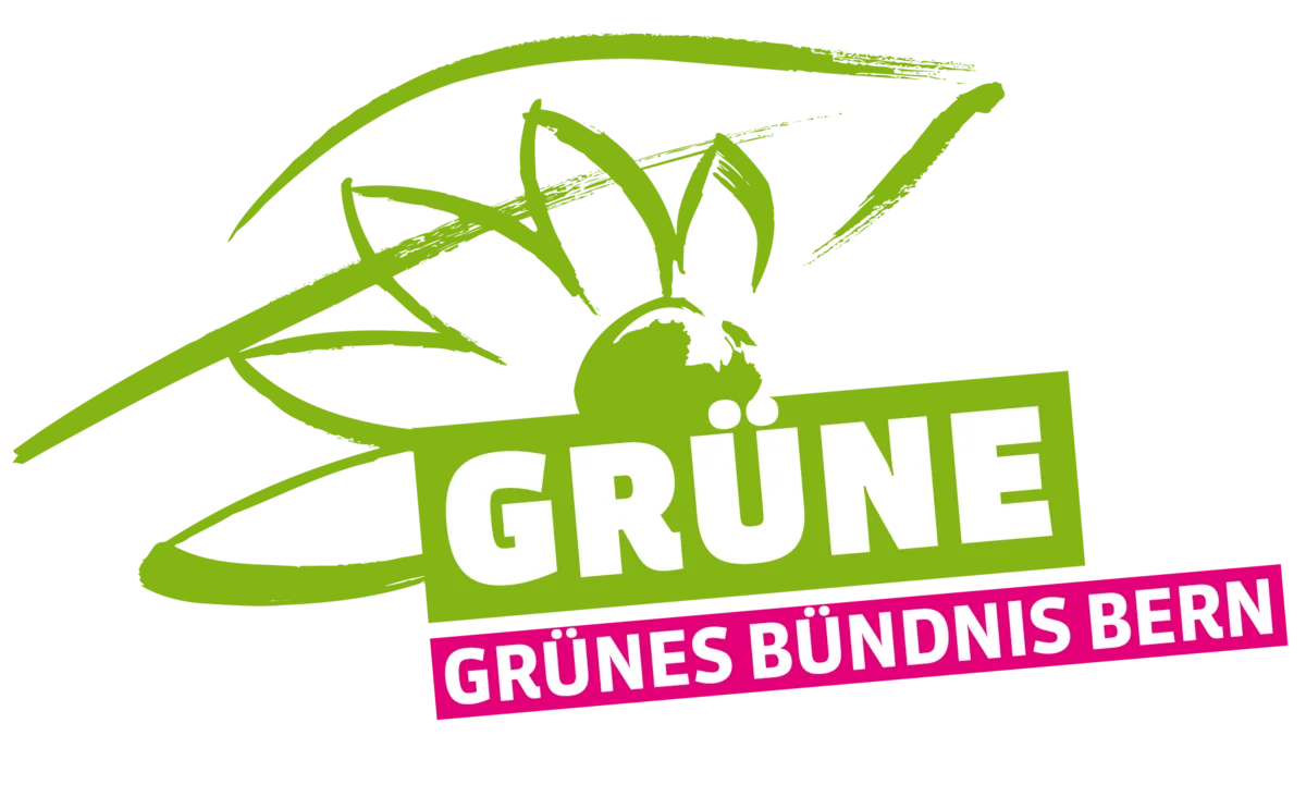 Grünes Bündnis Bern