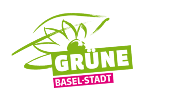 Logo Grüne Basel-Stadt