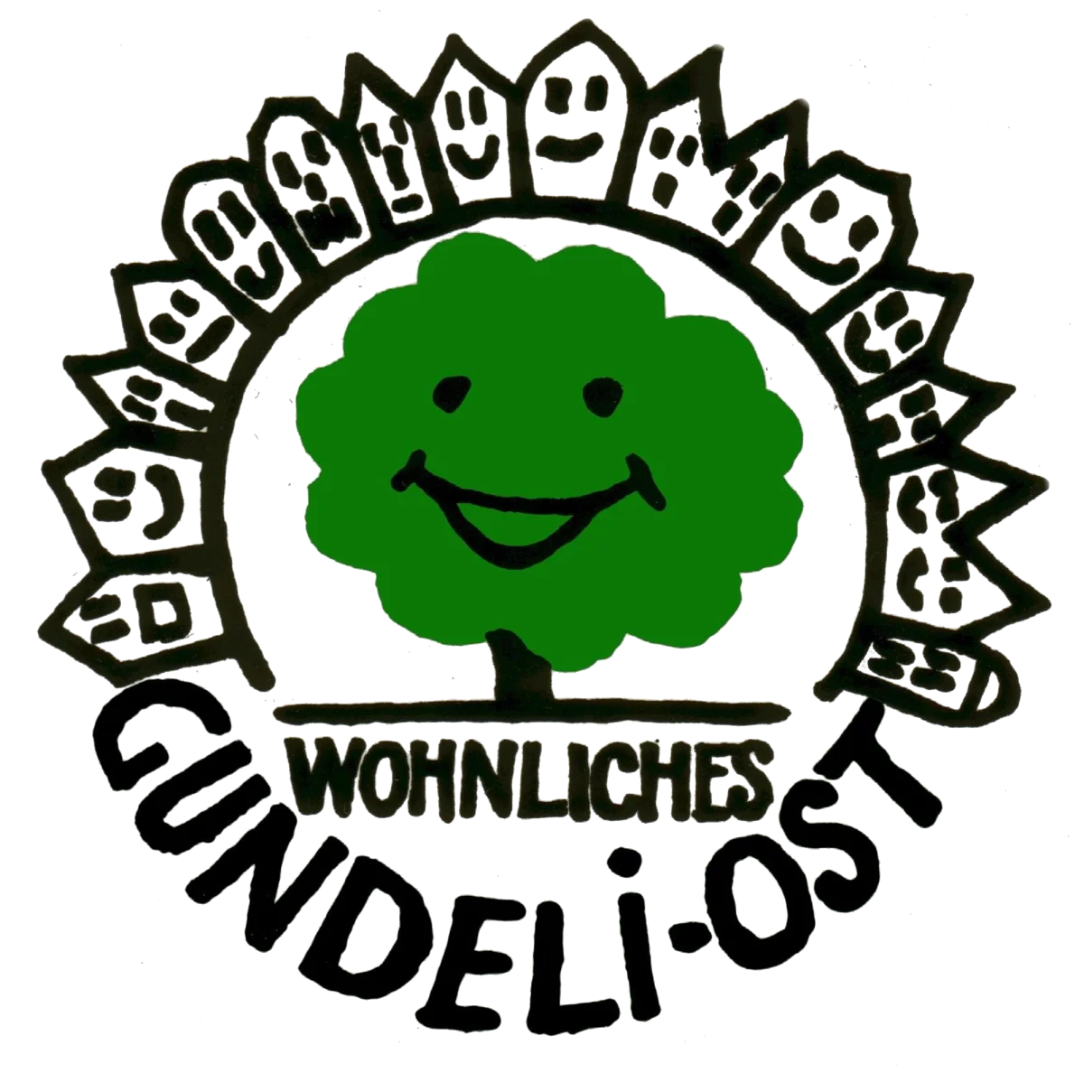 WGO Wohnliches Gundeli Ost