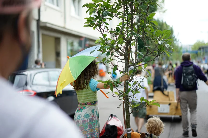 Wanderbaum Stuttgart Wanderbaum Stuttgart