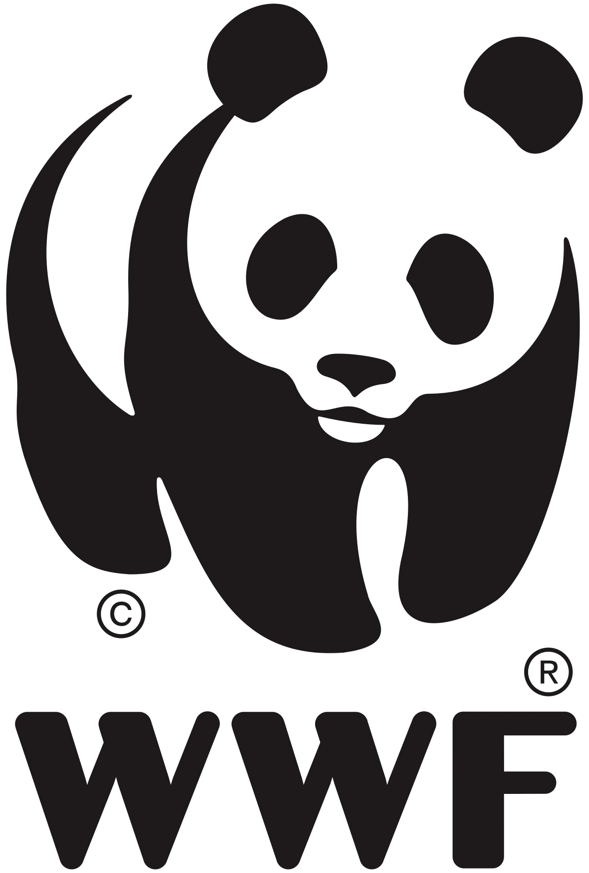 WWF Logo