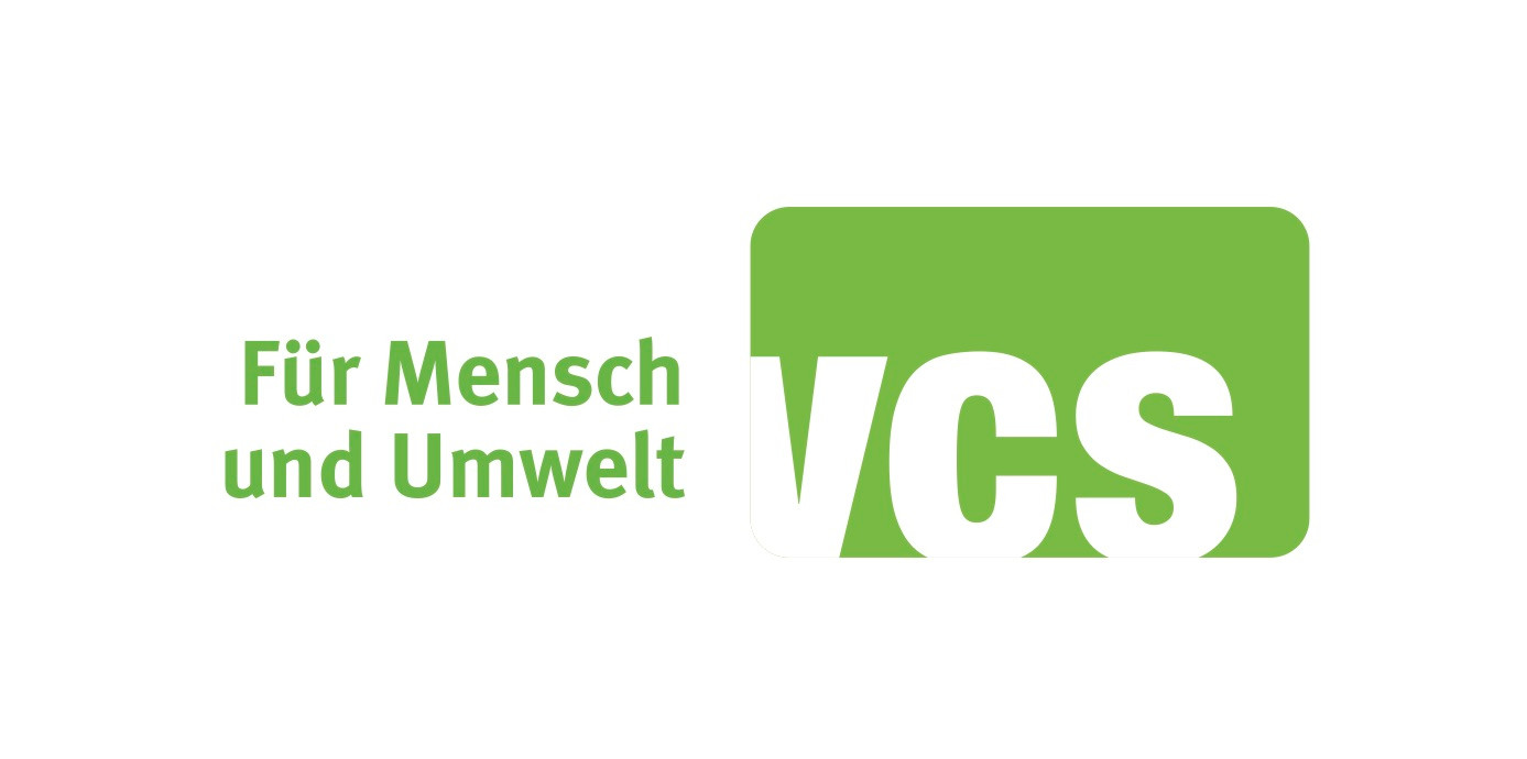 Logo VCS