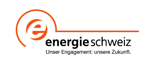 Logo Energieschweiz