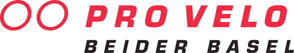Logo Pro Velo Basel
