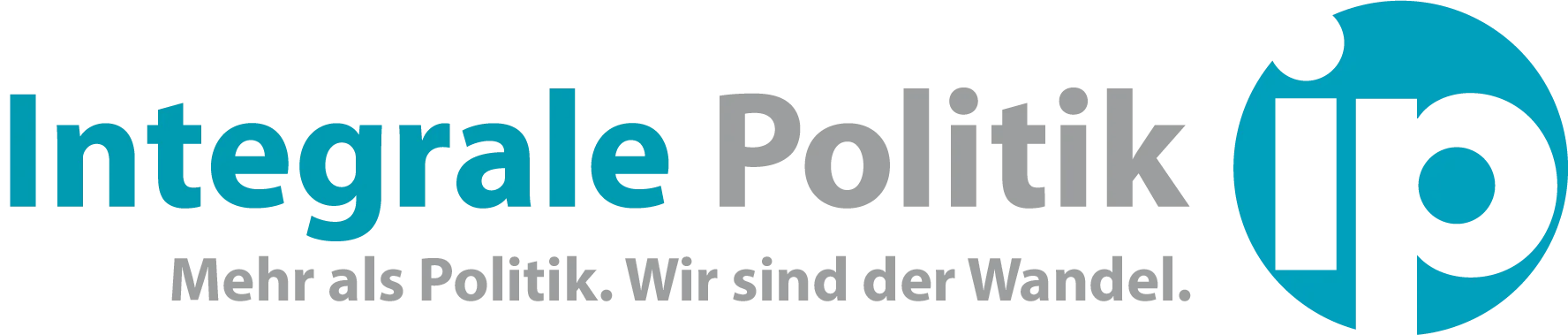 Logo Integrale Politik