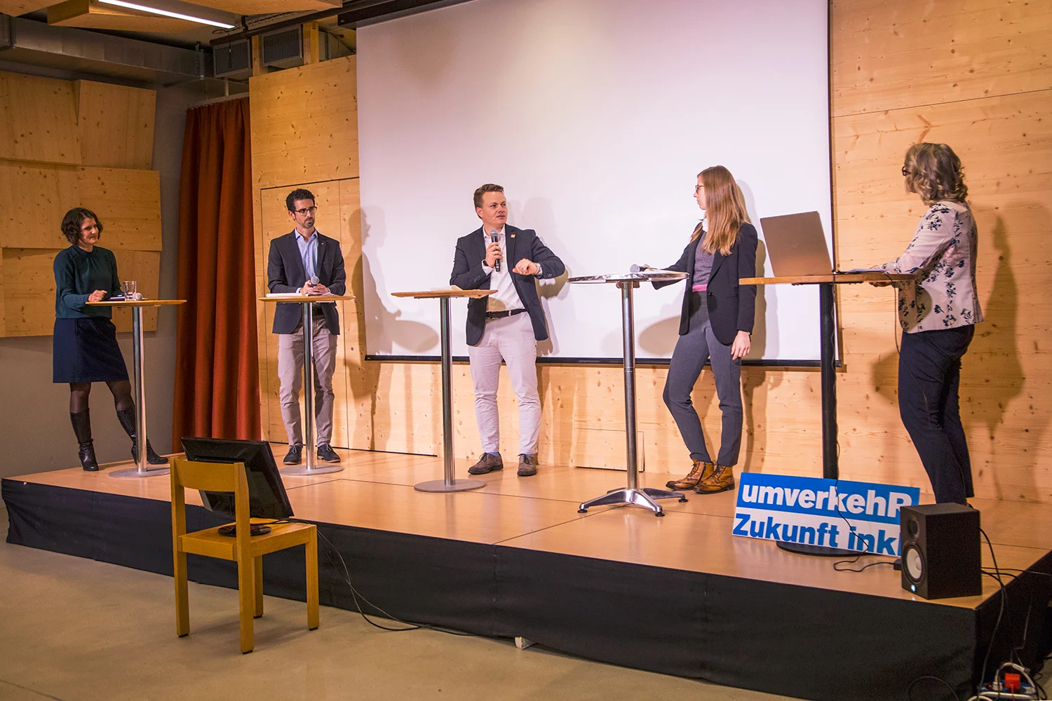 umverkehR-Fachtagung 2020