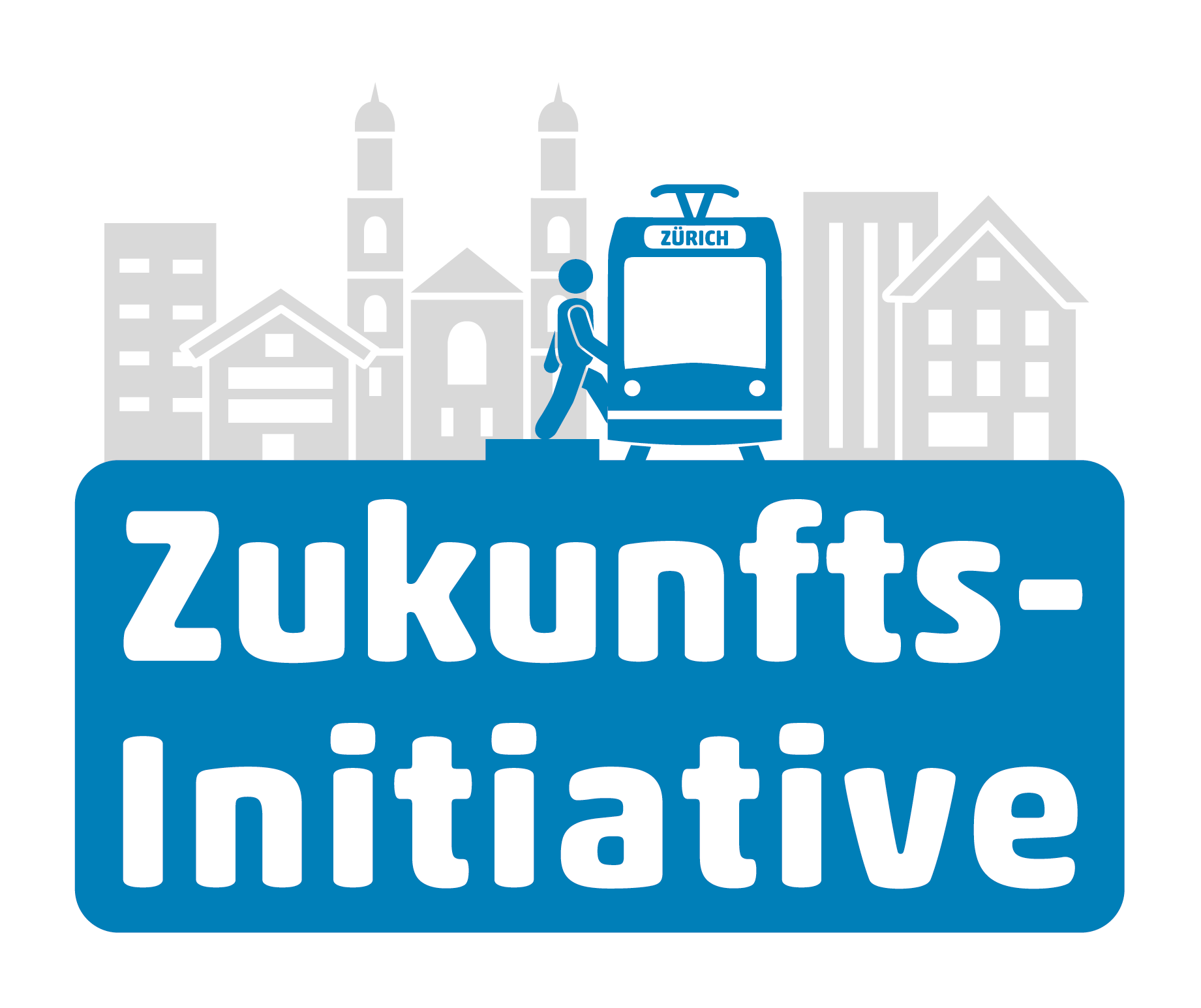 Logo der Zukunfts-Initiative