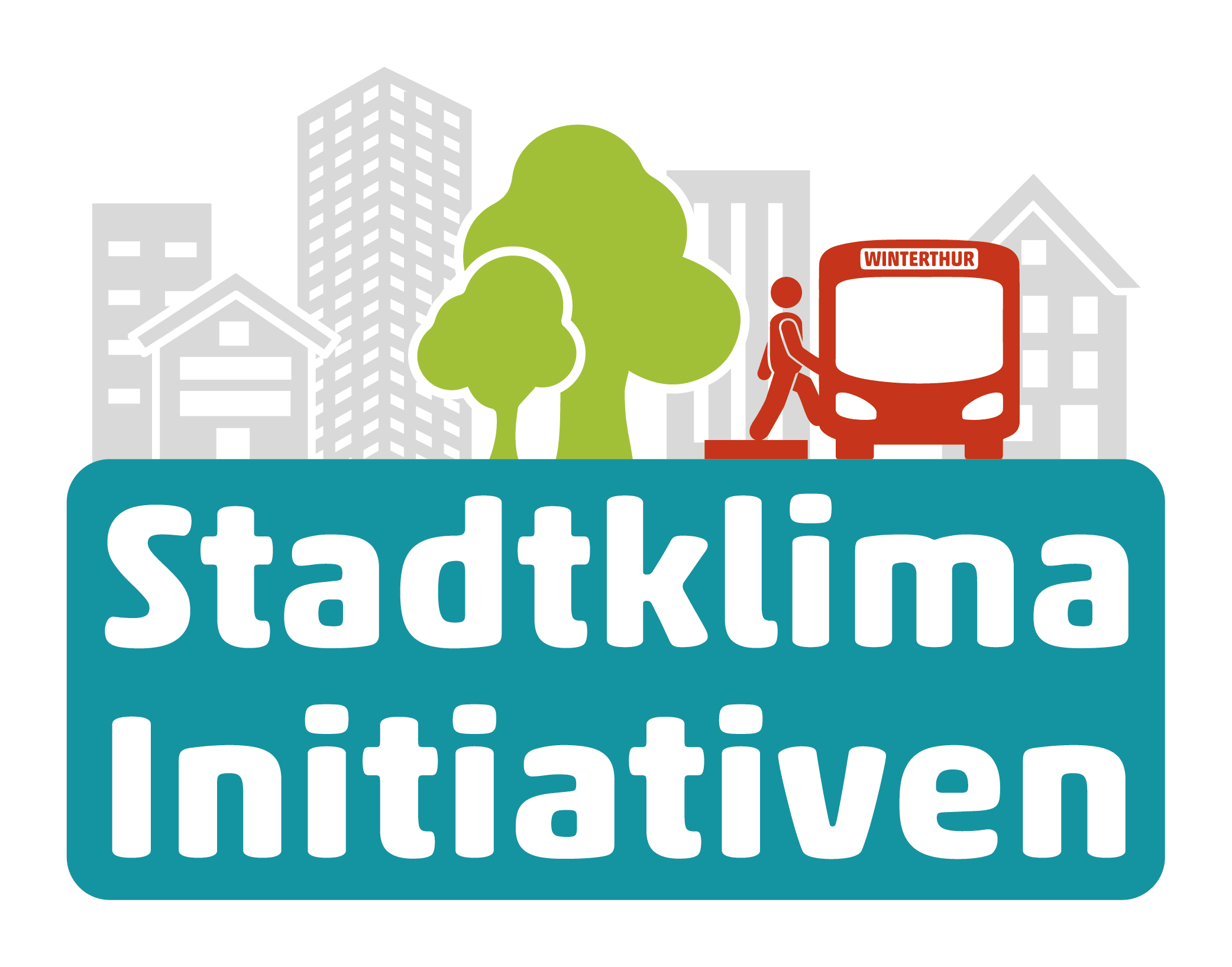 Logo Stadtklima-Initiativen Winterthur