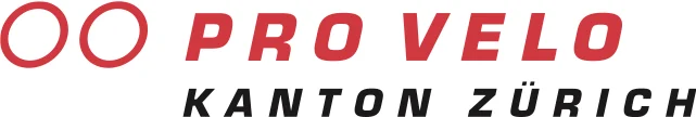 Logo Pro Velo Kanton Zürich