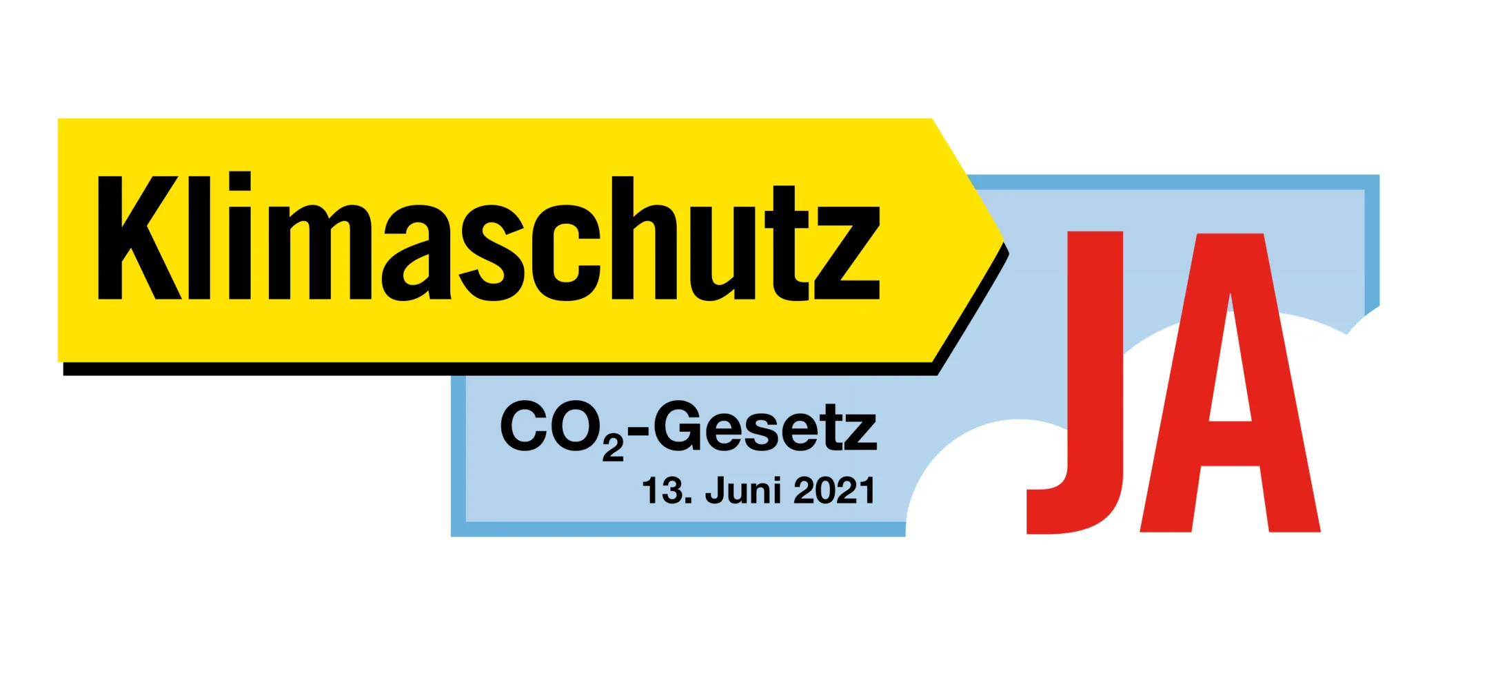 Logo JA-Komitee