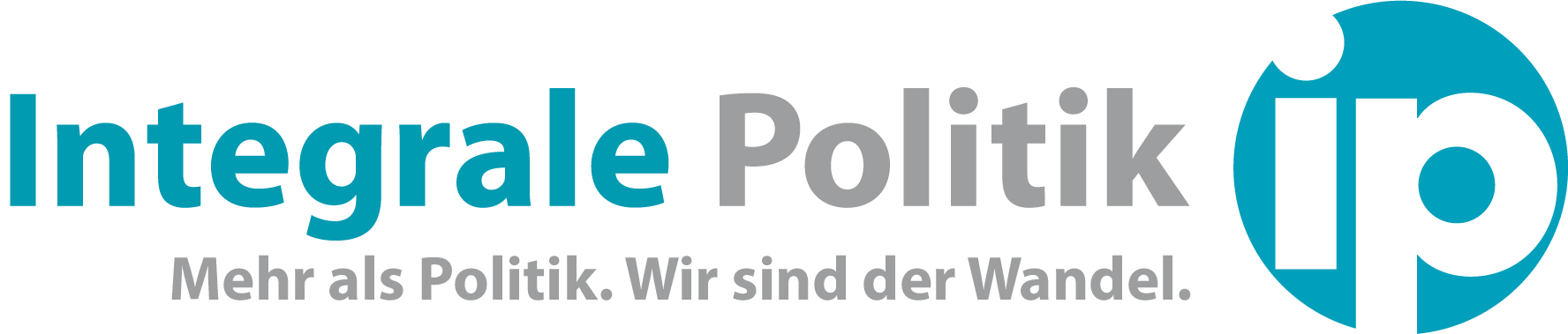 Logo Integrale Politik