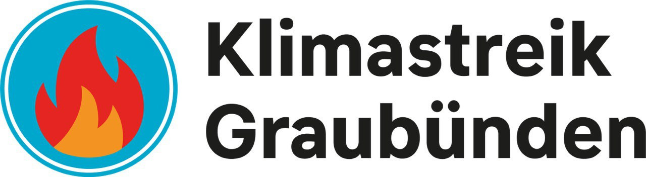 Klimastreik Graubünden