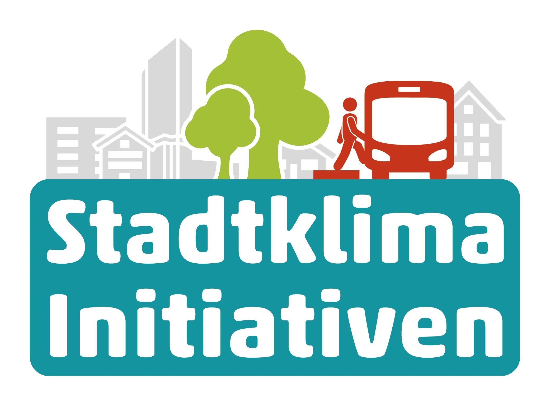 Logo Stadtklima Initiativen Ostermundigen