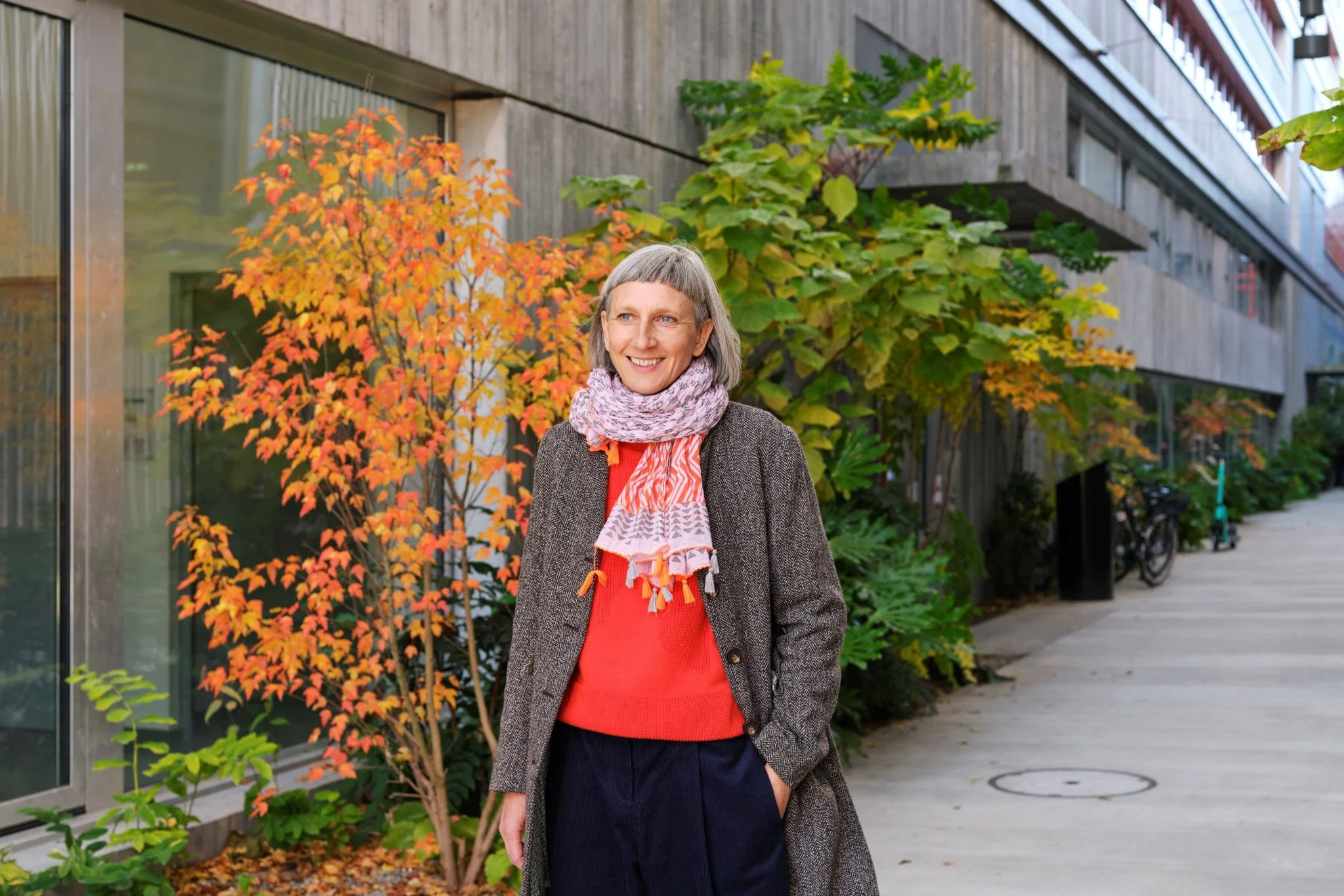 Anke Domschky