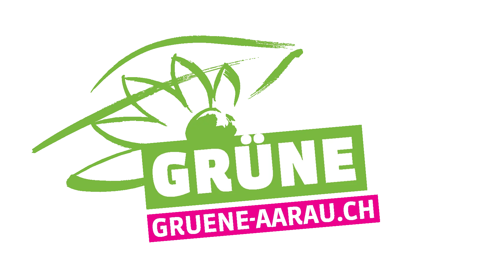 Logo Grüne Aarau