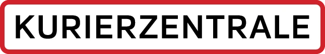Kurierzentrale