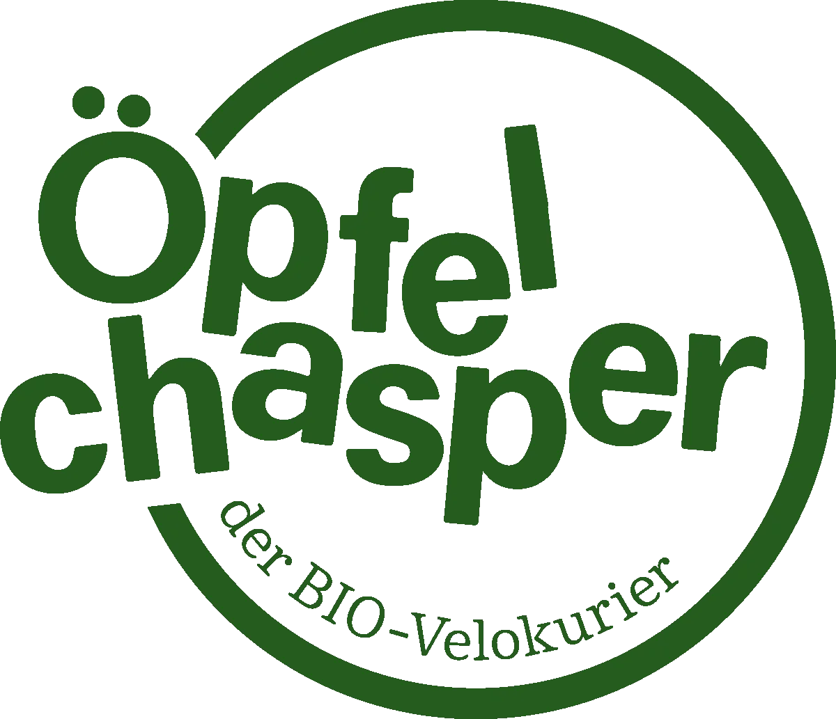 Öpfelchasper
