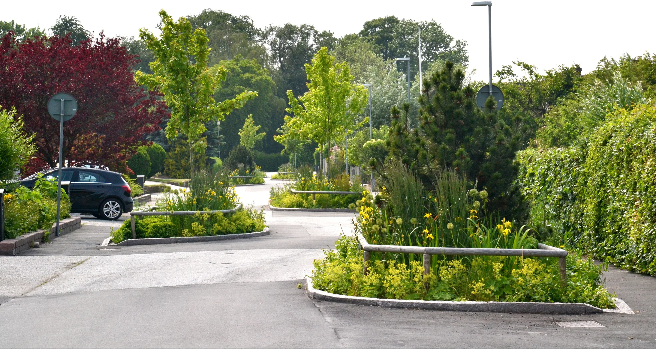 BlueGreenStreet Vellinge