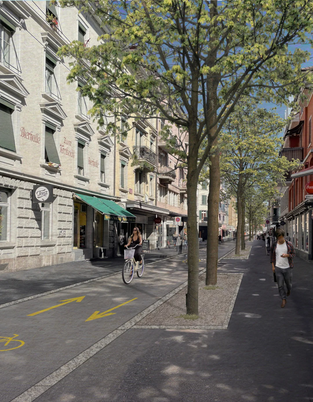 Langstrasse