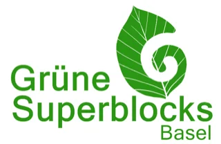 Grüne Superblocks Basel