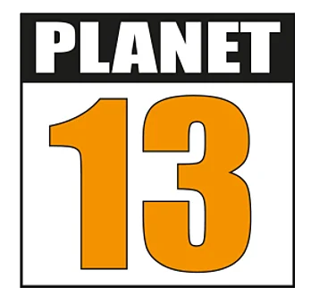 Planet 13