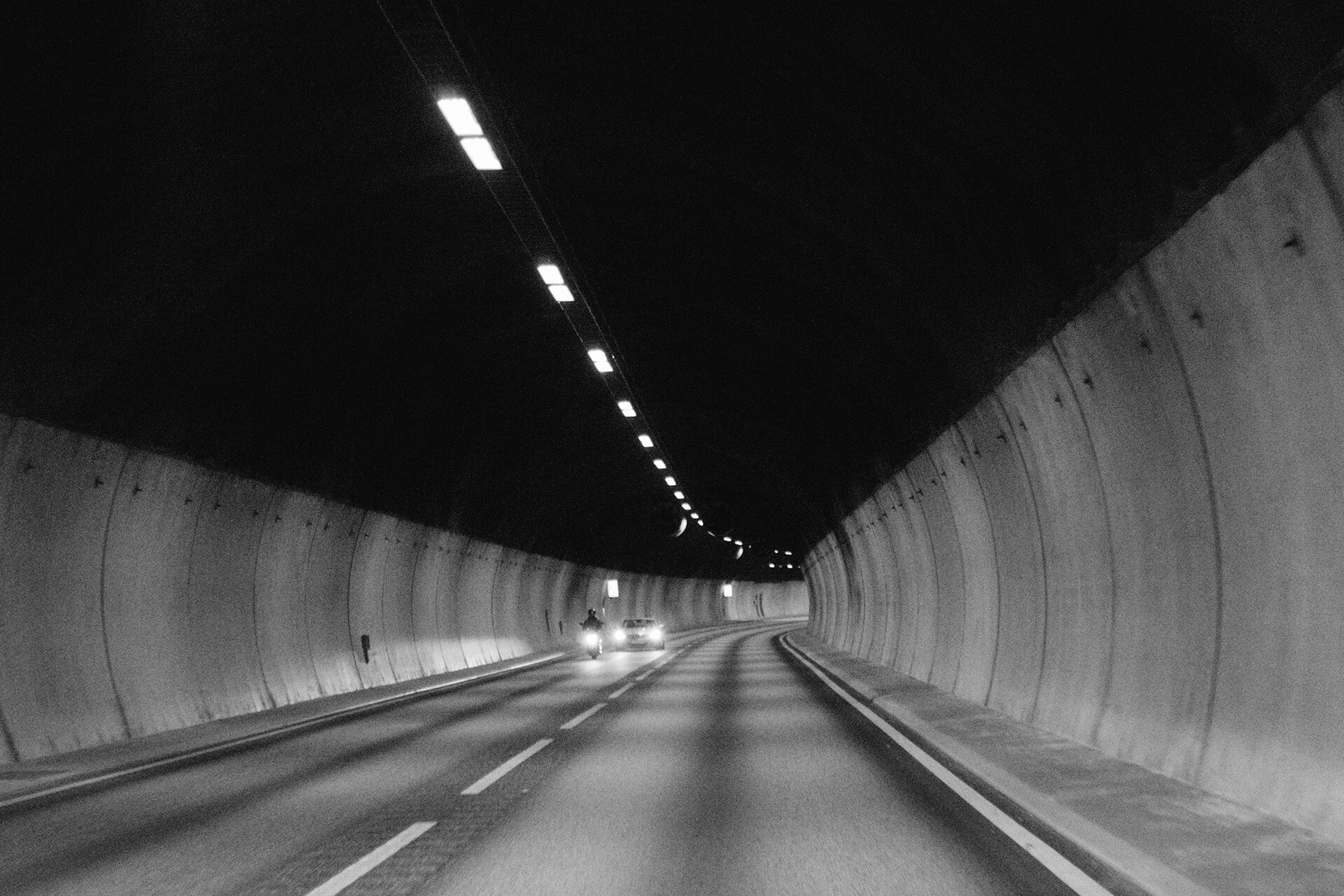 Rheintunnel