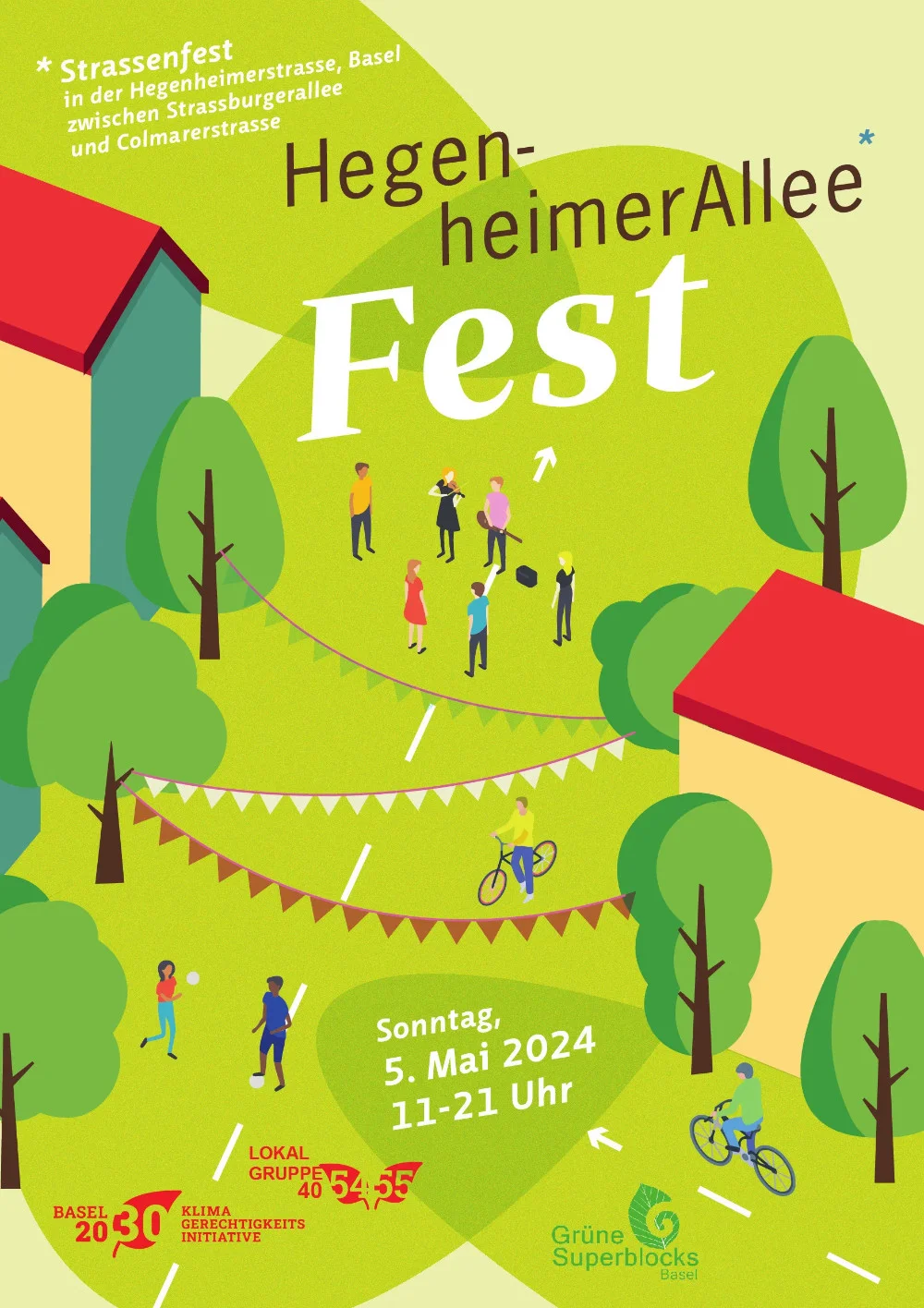 Hegenheimeralleefest