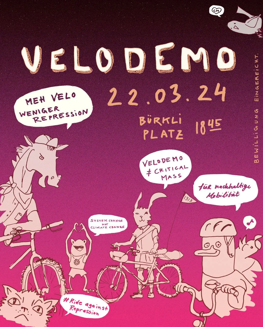 Velodemo Velodemo