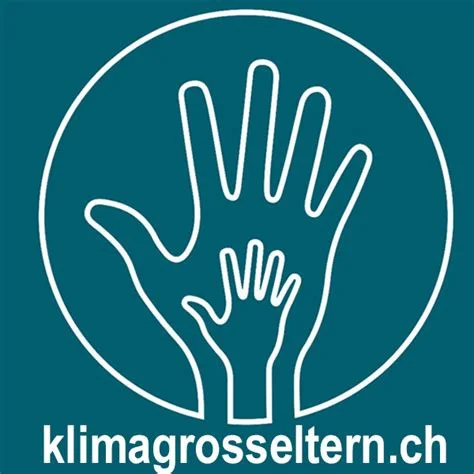 Klimagrosseltern