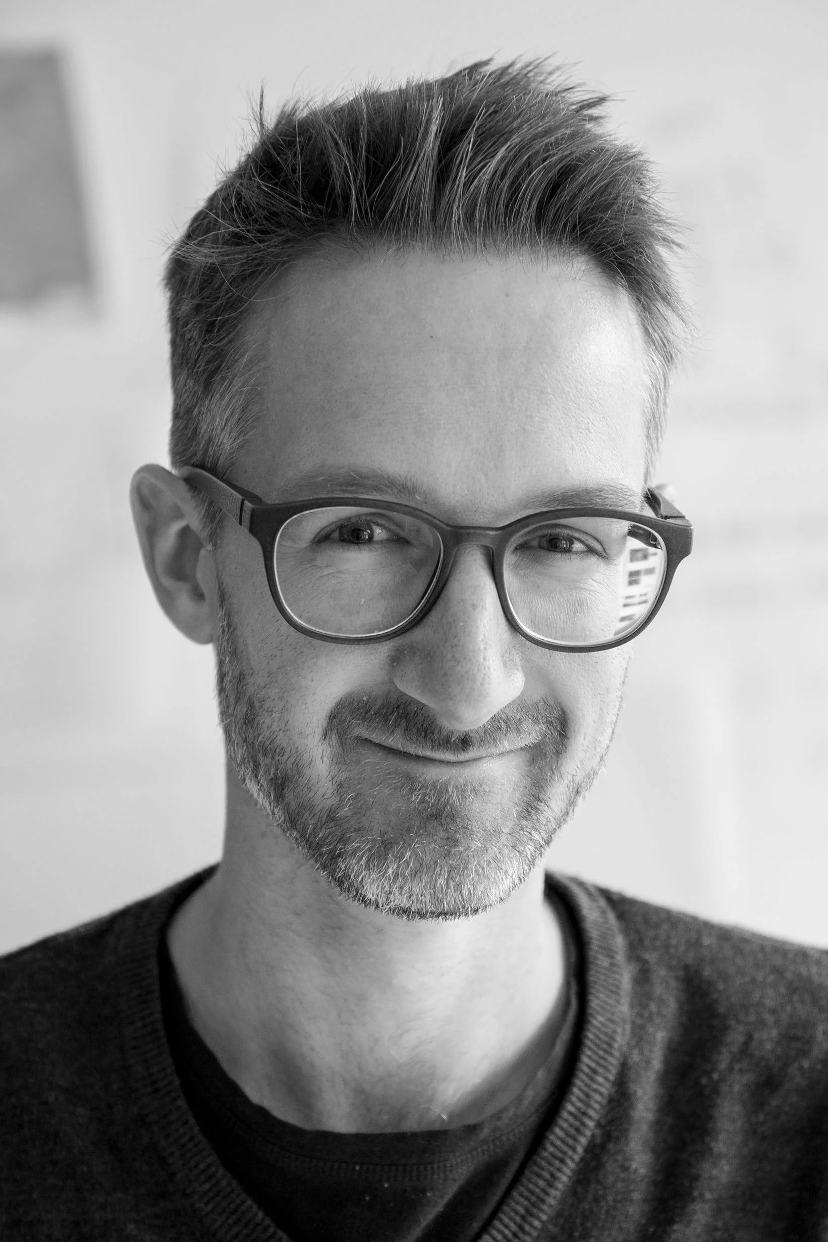 Michael Liebi
