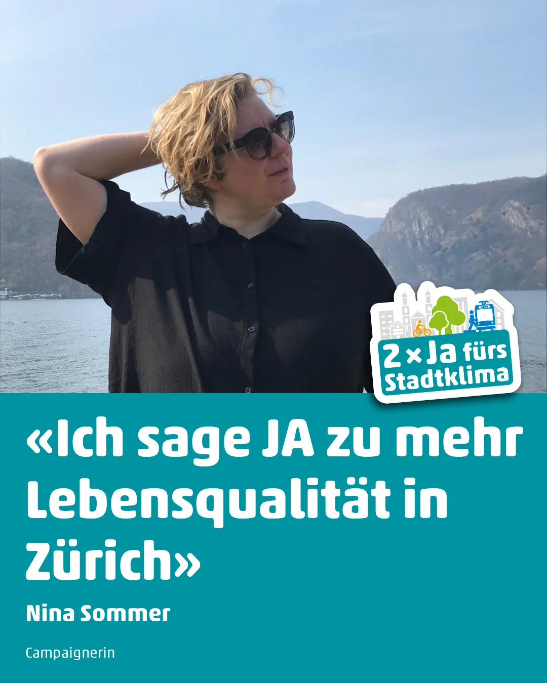 Nina Sommer