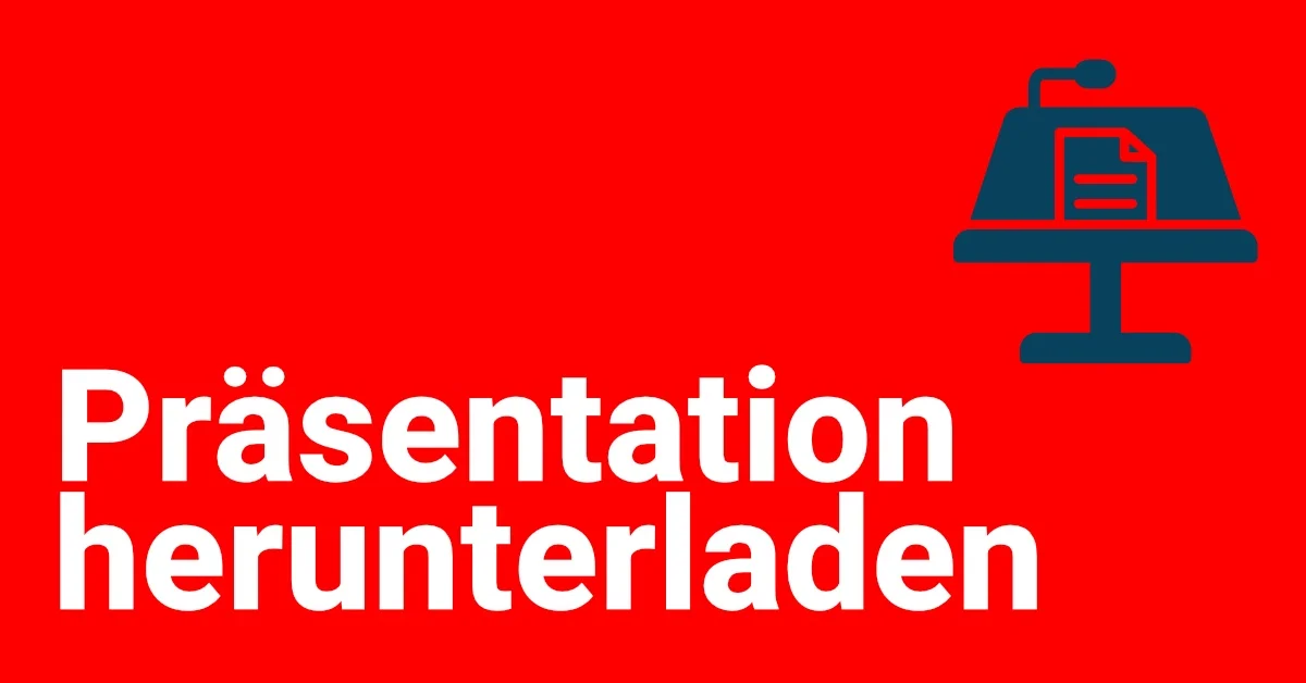 Button Powerpoint DE