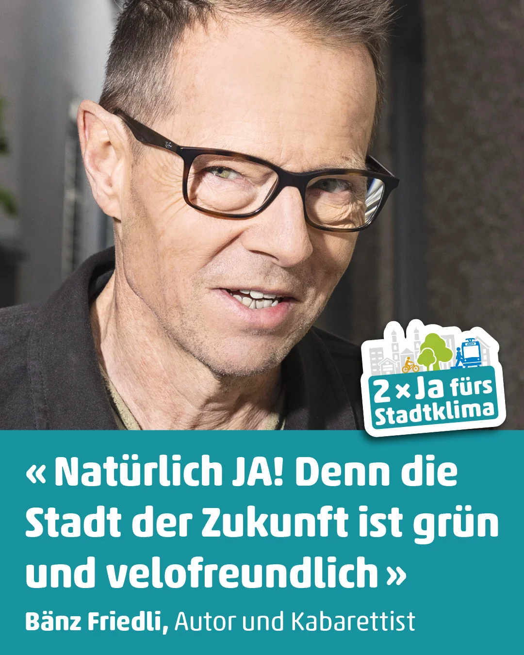 Bänz Friedli